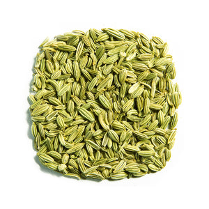 The Spice Trader Fennel Seeds