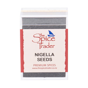 The Spice Trader Nigella Seeds