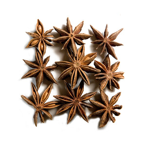 The Spice Trader Star Anise