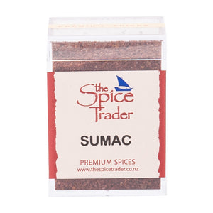 The Spice Trader Sumac