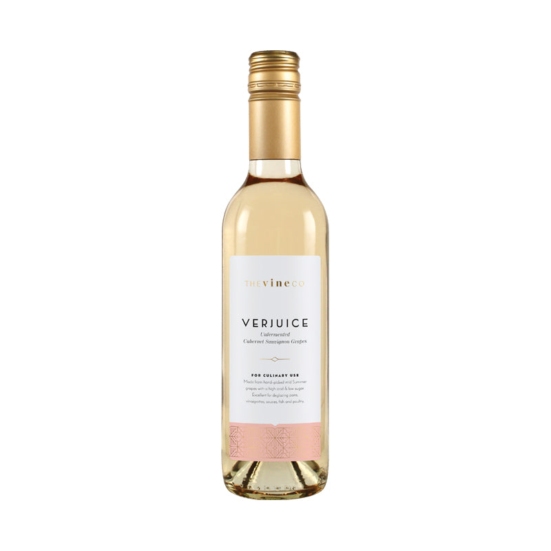 thevineco Verjuice Cabernet Franc 375ml | New Zealand Delivery | Sabato Auckland