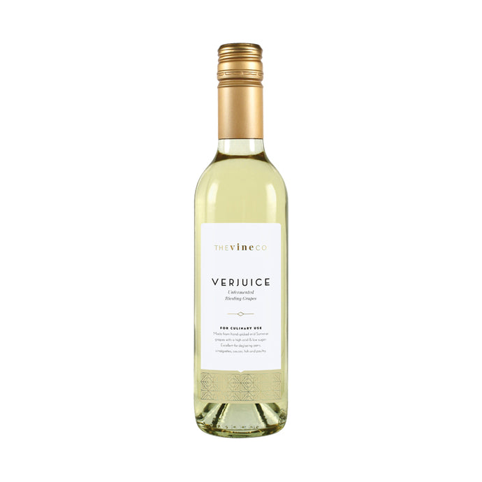 thevineco Verjuice Riesling 375ml | New Zealand Delivery | Sabato Auckland