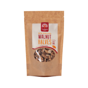 Trickett's Walnut Halves