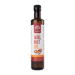 Trickett's Walnut Oil