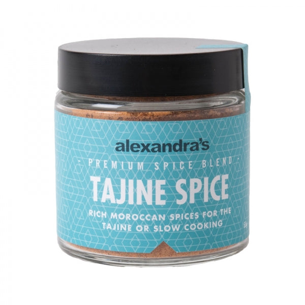 Alexandra's Bazaar Tajine Spice 55g