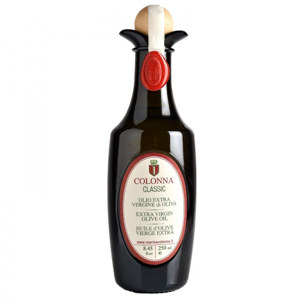 Colonna Classico Extra Virgin Olive Oil Anfora