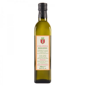 Colonna Mandarin Infused Extra Virgin Olive Oil