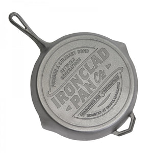 Ironclad Legacy Pan