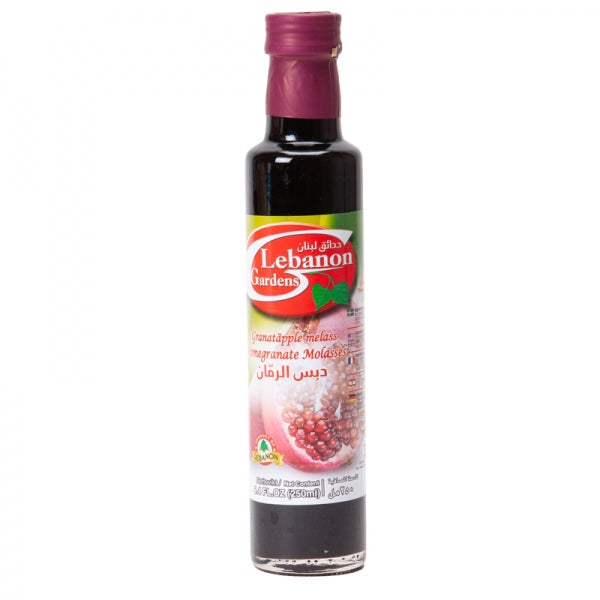 Lebanon Gardens Pomegranate Molasses