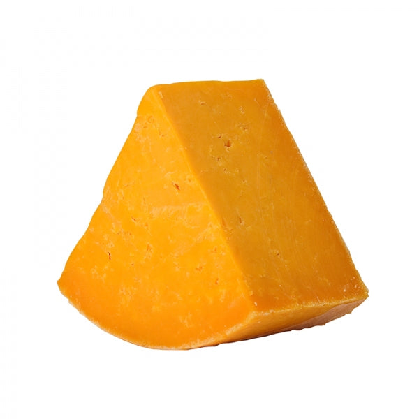 Mt. Eliza Red Leicester