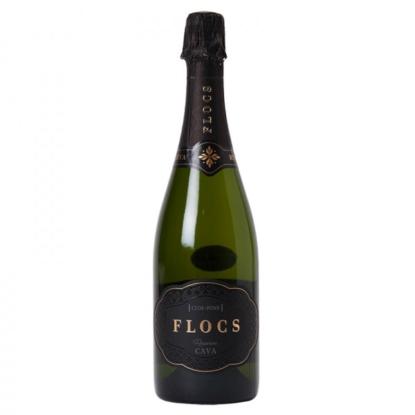 Clos Pons Flocs Reserva Cava