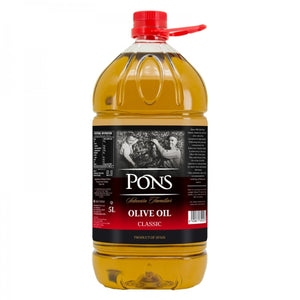 Pons Pure Catering Olive Oil