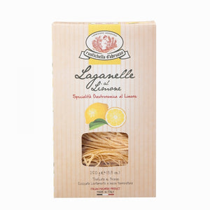Rustichella Lemon Laganelle