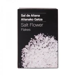 Sal de Añana Salt Flakes