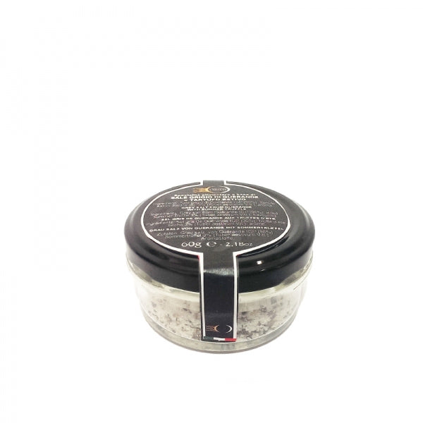 Giuliano Tartufi Black Summer Truffle Salt