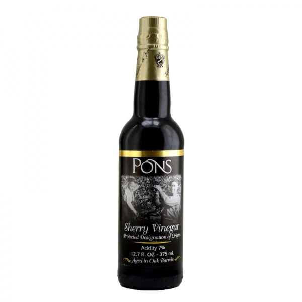 Pons Sherry Vinegar