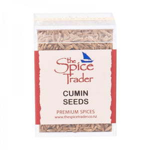 The Spice Trader Cumin Seeds