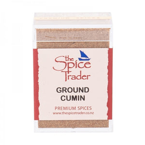 The Spice Trader Ground Cumin