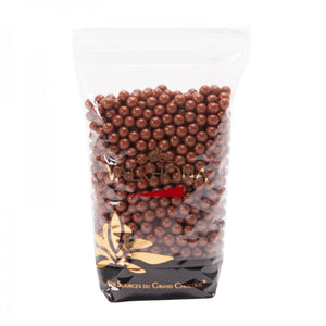 Load image into Gallery viewer, Valrhona Caramélia Crunchy Pearls
